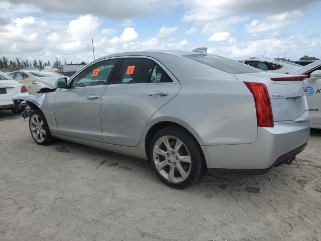 Vin: 1g6ah5rx4g0196497, lot: 55626695, cadillac ats luxury 20162