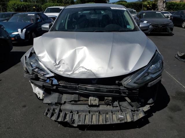 2019 NISSAN SENTRA S - 3N1AB7AP4KY316922