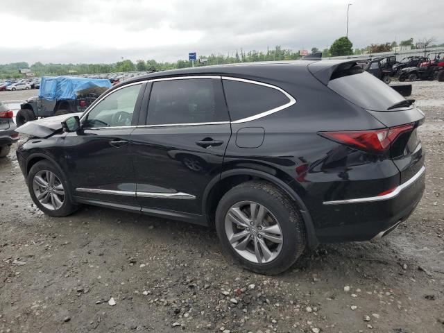 2023 ACURA MDX 5J8YE1H38PL034061