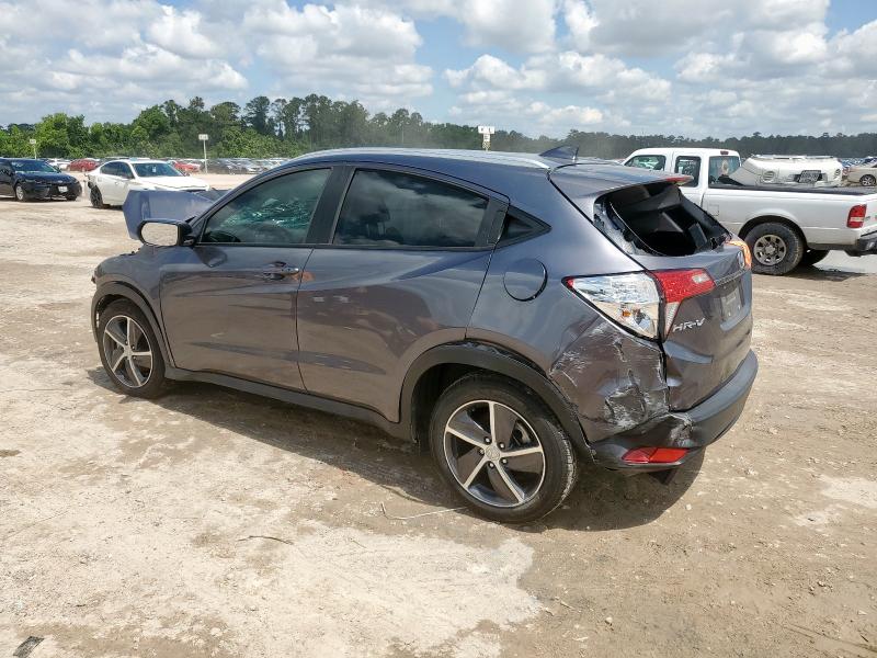 Vin: 3czru5h79mm704687, lot: 58936555, honda hr-v exl 20212