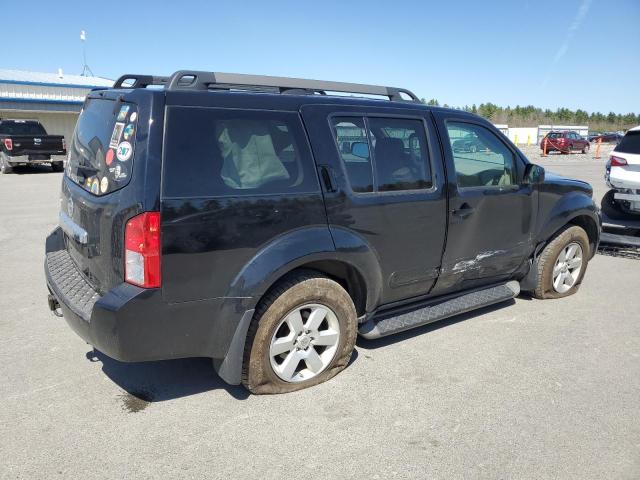 Vin: 5n1ar1nb0bc628230, lot: 55487165, nissan pathfinder s 20113