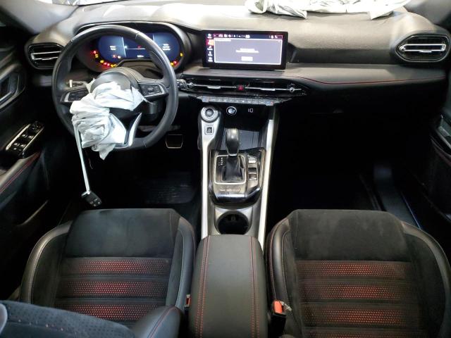 2023 DODGE HORNET GT ZACNDFAN0P3A05069