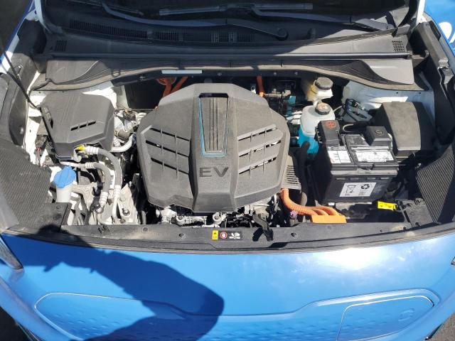 2022 KIA NIRO S - KNDCC3LG1N5161272