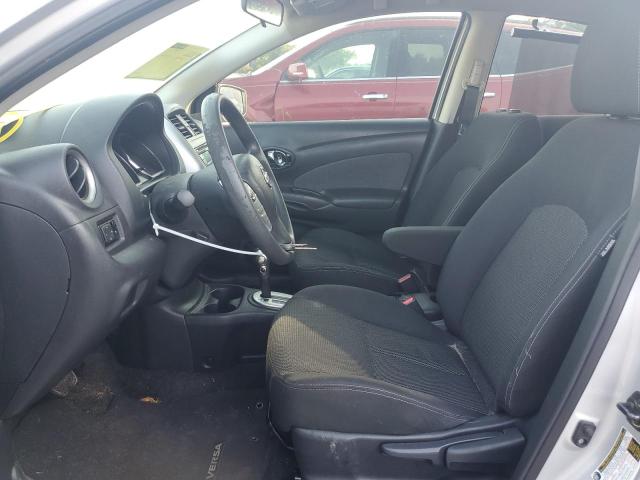 2016 NISSAN VERSA S - 3N1CN7AP8GL897149
