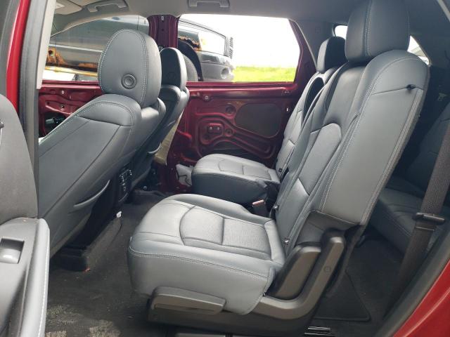 2020 BUICK ENCLAVE ES 5GAERBKW8LJ302161