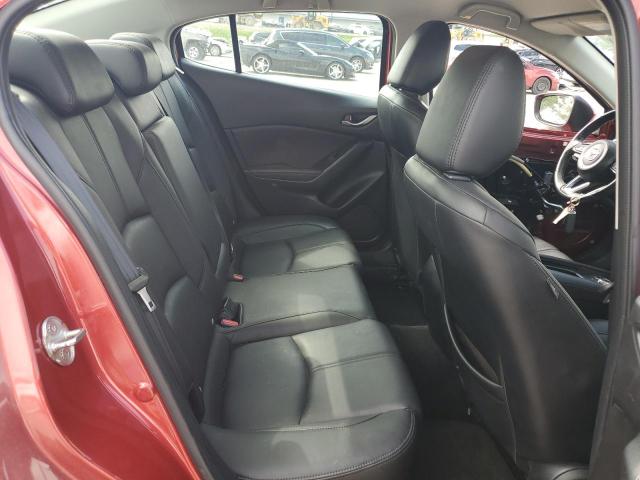 2017 MAZDA 3 TOURING - 3MZBN1V70HM124314