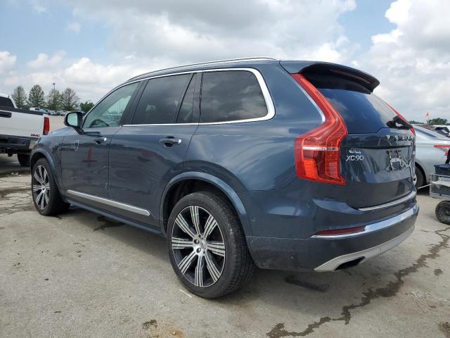 Vin: yv4a221l9m1681162, lot: 56593655, volvo xc90 t6 inscription 20212