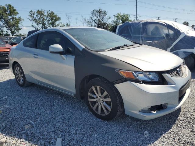 Vin: 2hgfg3b88ch536173, lot: 57761875, honda civic ex 20124