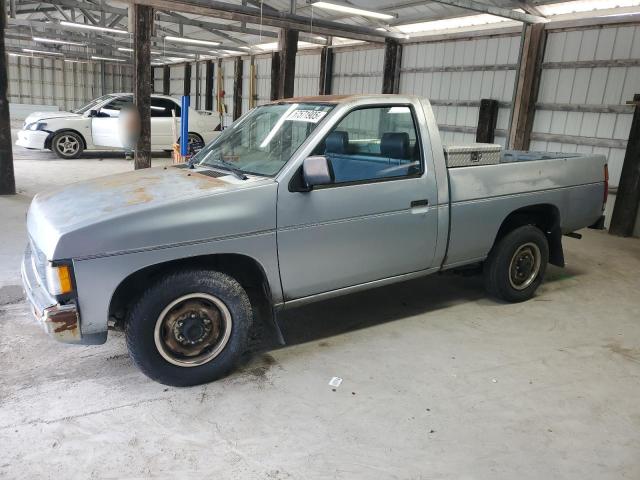 Vin: 1n6sd11s6lc393862, lot: 57571905, nissan d21 short bed 1990 img_1