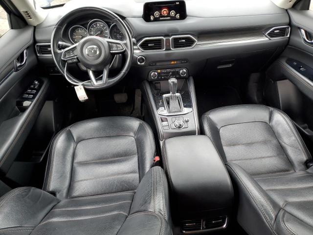 2017 MAZDA CX-5 GRAND - JM3KFBDL5H0211060