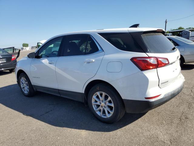 2019 CHEVROLET EQUINOX LT - 3GNAXUEV9KL138273