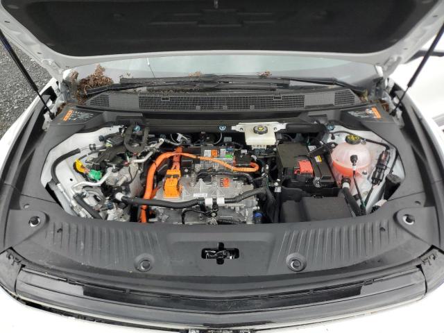 2024 CHEVROLET EQUINOX 2L - 3GN7DLRP1RS260215