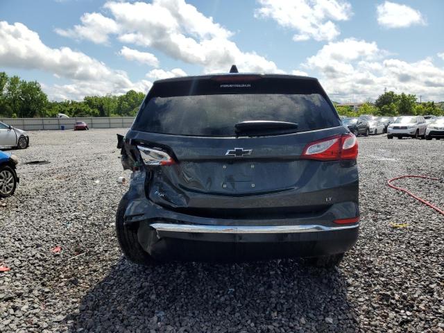 2020 CHEVROLET EQUINOX LT - 2GNAXKEV9L6248184