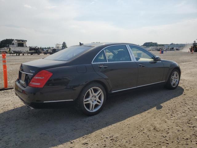 Vin: wddng8gb9aa307286, lot: 57554425, mercedes-benz s-class 550 4matic 20103