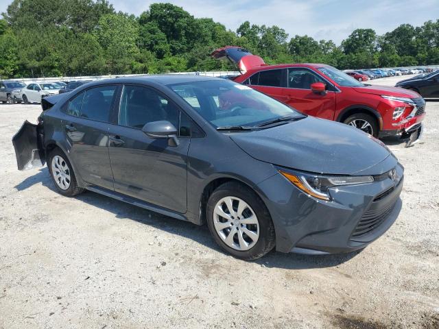 Vin: 5yfb4mde9sp237928, lot: 56748825, toyota corolla le 20254