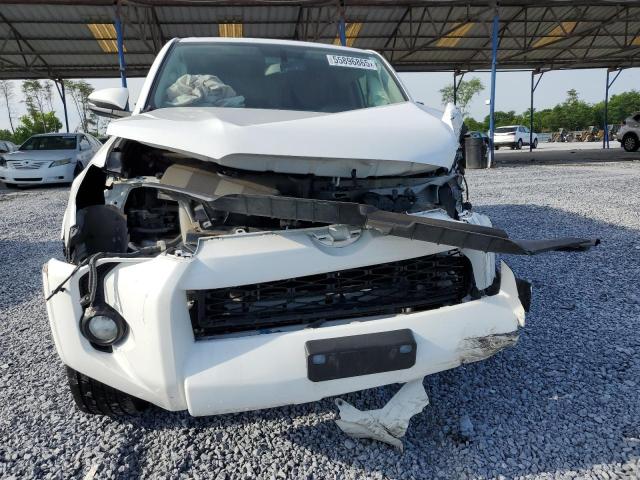 2015 TOYOTA 4RUNNER SR - JTEZU5JR8F5090978
