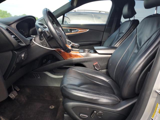 2016 LINCOLN MKX SELECT 2LMTJ8KR8GBL67841