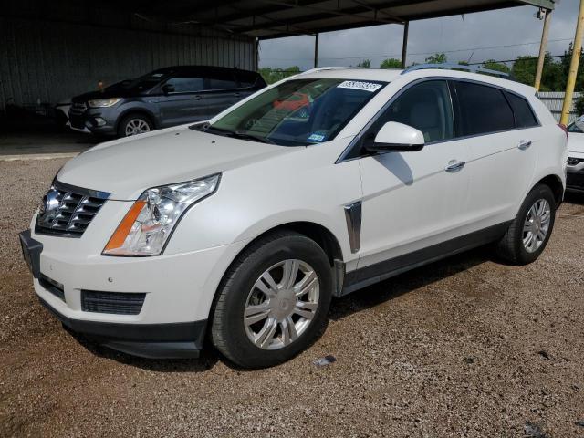Vin: 3gyfnce33ds594012, lot: 55305935, cadillac srx luxury collection 2013 img_1