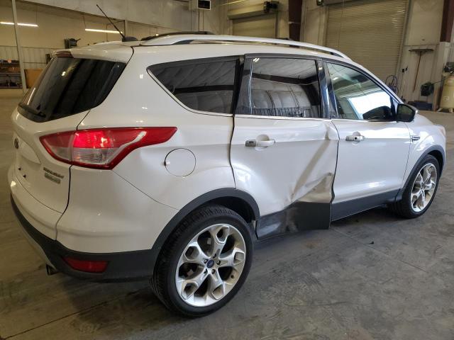 Vin: 1fmcu0j97dud36625, lot: 55961815, ford escape titanium 20133