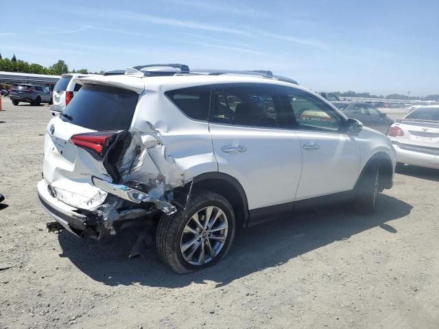 Vin: jtmyfrev7gj065880, lot: 57147765, toyota rav4 limited 20163