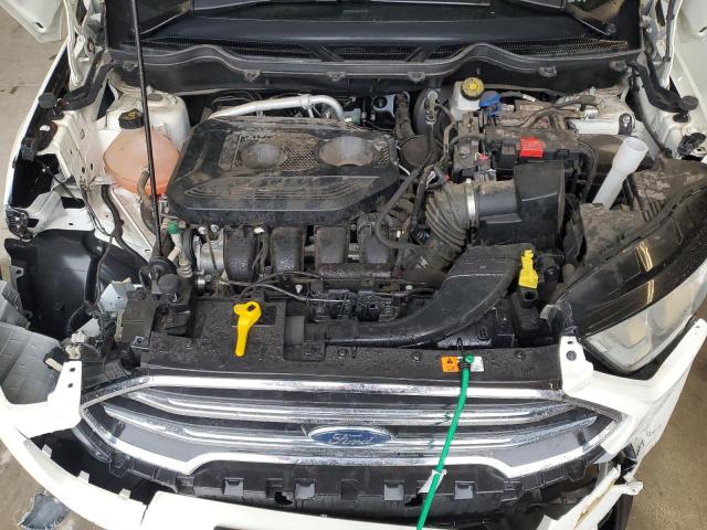 2021 FORD ECOSPORT T MAJ6S3KL2MC402819