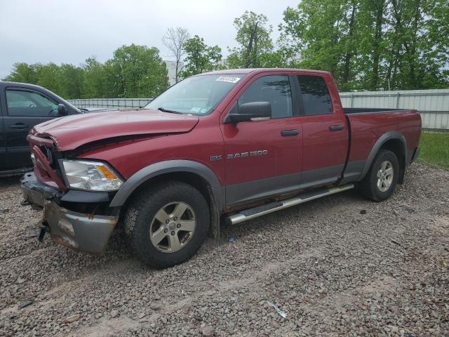 Vin: 1c6rd7gt6cs248712, lot: 58413735, dodge ram 1500 slt 2012 img_1