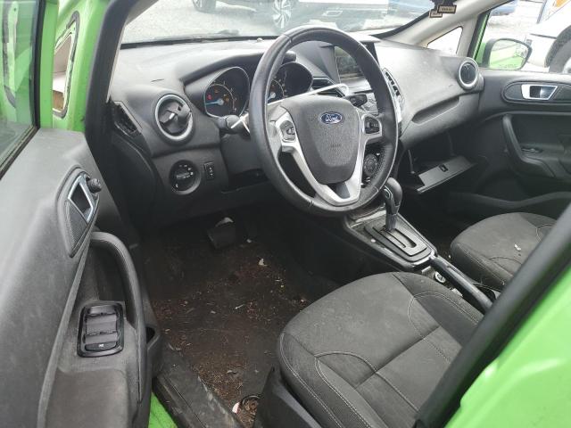2015 FORD FIESTA SE - 3FADP4BJ3FM211845