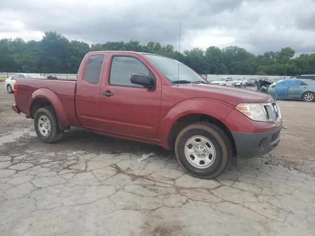 2017 NISSAN FRONTIER S 1N6BD0CT1HN769007