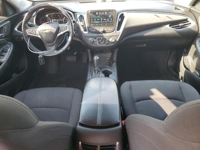 2018 CHEVROLET MALIBU LT - 1G1ZD5ST9JF265152