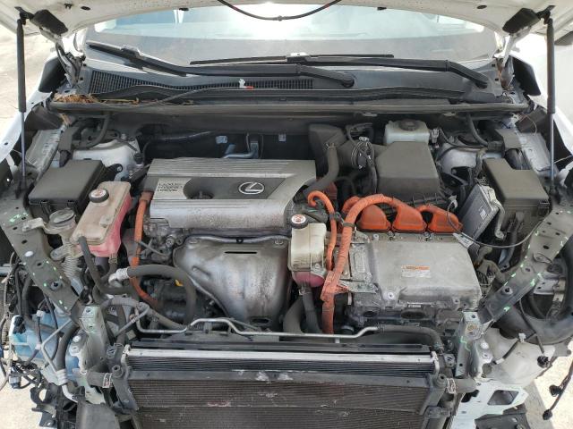 2018 LEXUS NX 300H JTJBJRBZ1J2079901