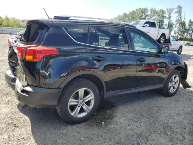 Vin: 2t3rfrev1fw387774, lot: 58010215, toyota rav4 xle 20153