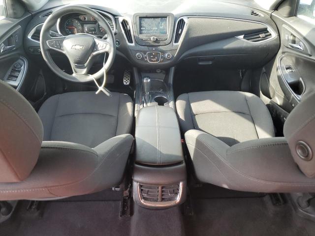 2016 CHEVROLET MALIBU LT - 1G1ZE5ST1GF238307