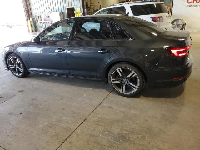 Vin: wauenaf40jn001416, lot: 56572085, audi a4 premium plus 20182