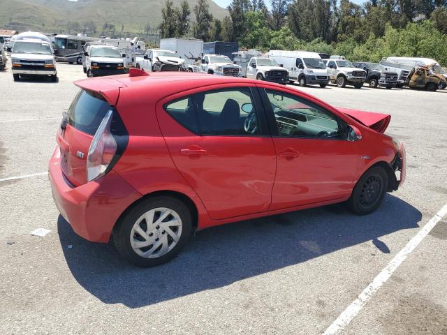 Vin: jtdkdtb31f1111746, lot: 57901745, toyota prius 20153