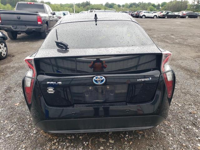 2017 TOYOTA PRIUS - JTDKARFU5H3535260