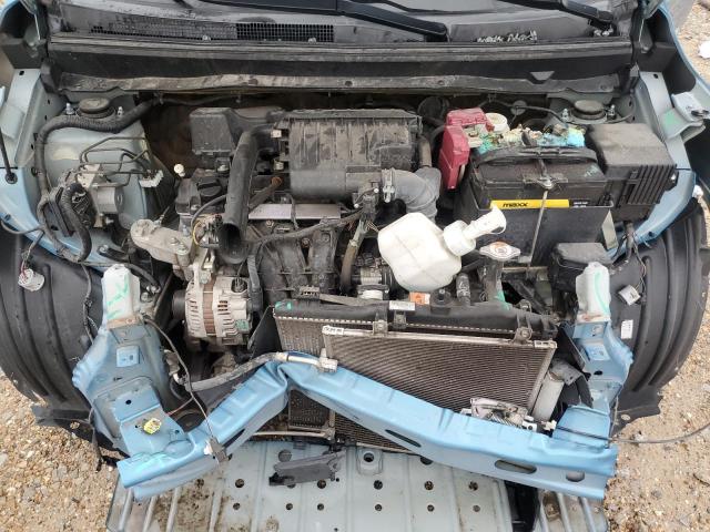 2019 MITSUBISHI MIRAGE G4 - ML32F3FJ5KHF05583