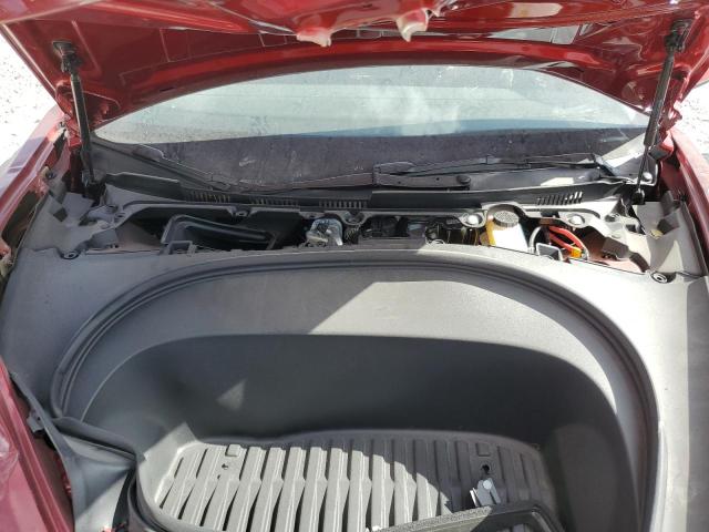 2025 TESLA MODEL 3 - 5YJ3E1EA3SF954090