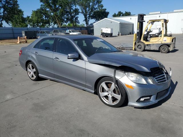 Vin: wddhf5gb5ba437677, lot: 56161285, mercedes-benz e-class 350 20114