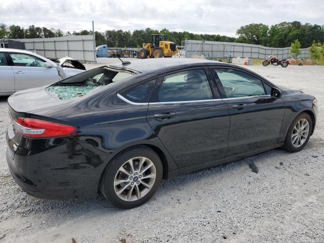 Vin: 3fa6p0hd3hr320623, lot: 58296995, ford fusion se 20173