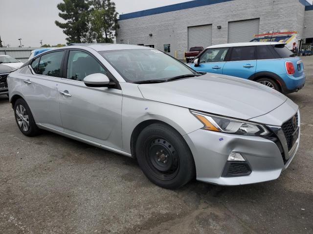 Vin: 1n4bl4bv1lc147744, lot: 55353915, nissan altima s 20204