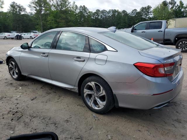 Vin: 1hgcv1f50ka160255, lot: 58508775, honda accord exl 20192