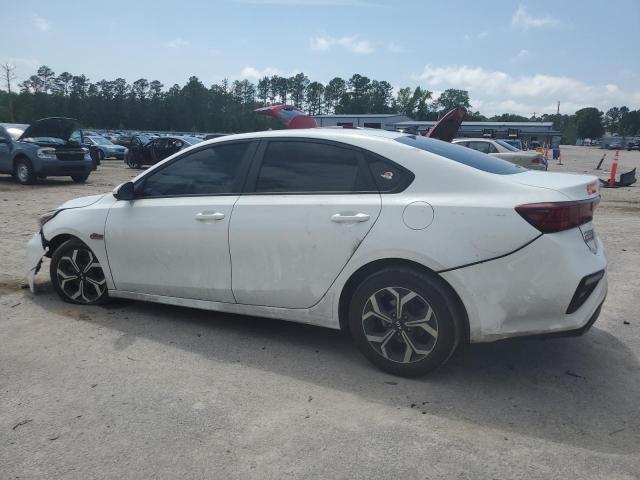 Vin: 3kpf24ad2me333732, lot: 58743745, kia forte fe 20212