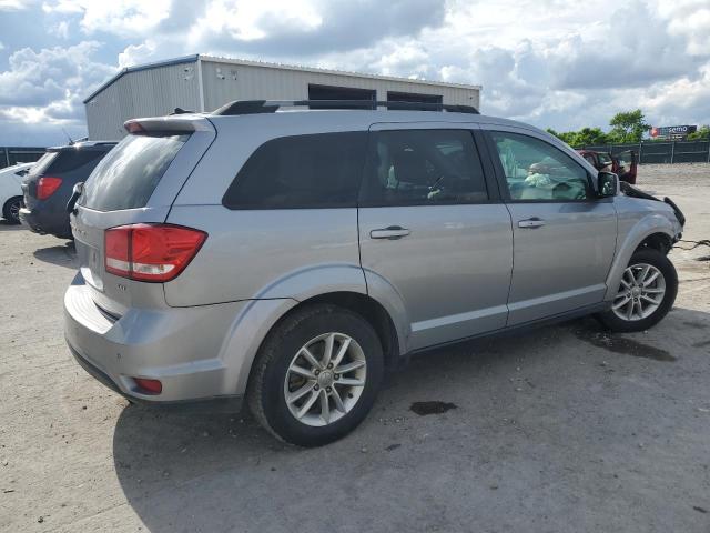 Vin: 3c4pdcbb1ht643832, lot: 56868355, dodge journey sxt 20173