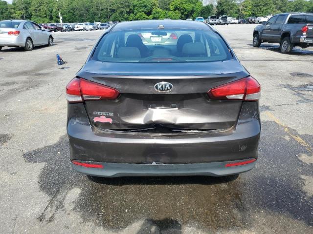 2017 KIA FORTE LX 3KPFK4A71HE037732