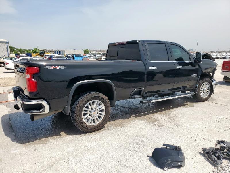Vin: 1gc4yuey0mf149298, lot: 57120115, chevrolet all models k3500 ltz 20213