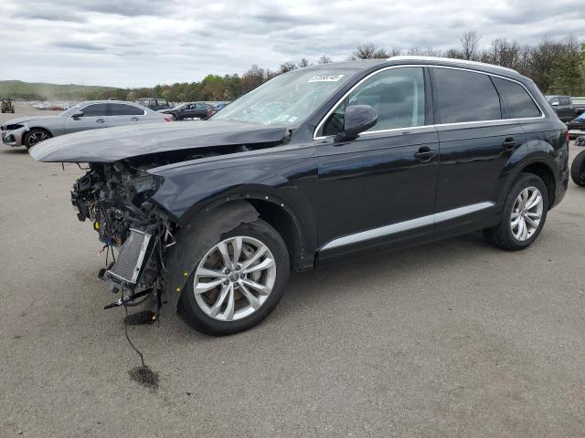 Vin: wa1laaf75kd007438, lot: 57358745, audi q7 premium plus 2019 img_1