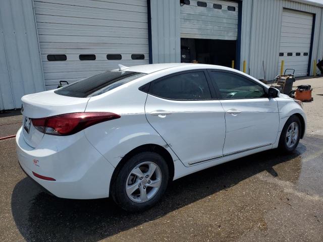 Vin: 5npdh4ae4fh619465, lot: 58478745, hyundai elantra se 20153