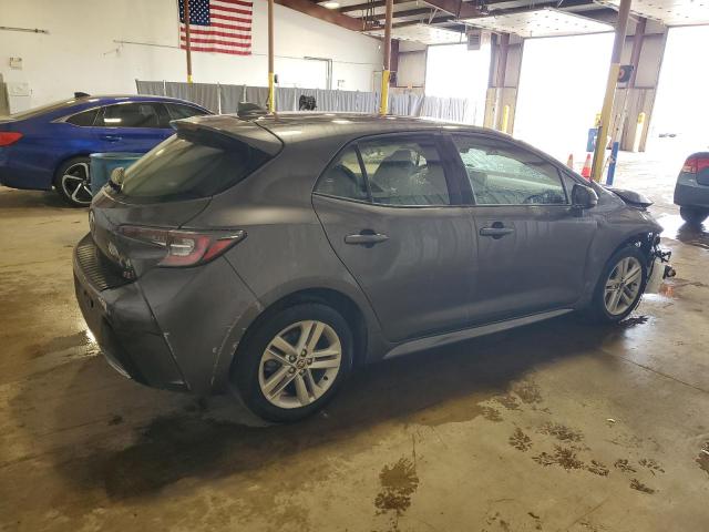 Vin: jtnd4mbe6m3108239, lot: 57622505, toyota corolla se 20213