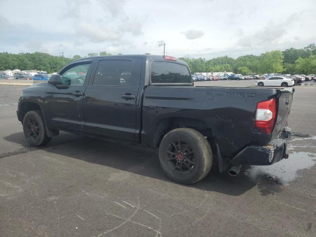 Vin: 5tfdy5f19kx866927, lot: 57109425, toyota tundra crewmax sr5 20192