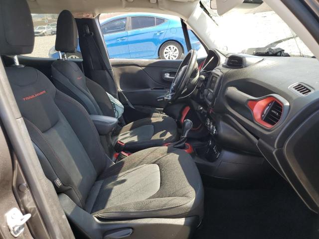 2017 JEEP RENEGADE T - ZACCJBCB8HPE63125
